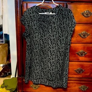 Reitmans Hip Length Summer Top